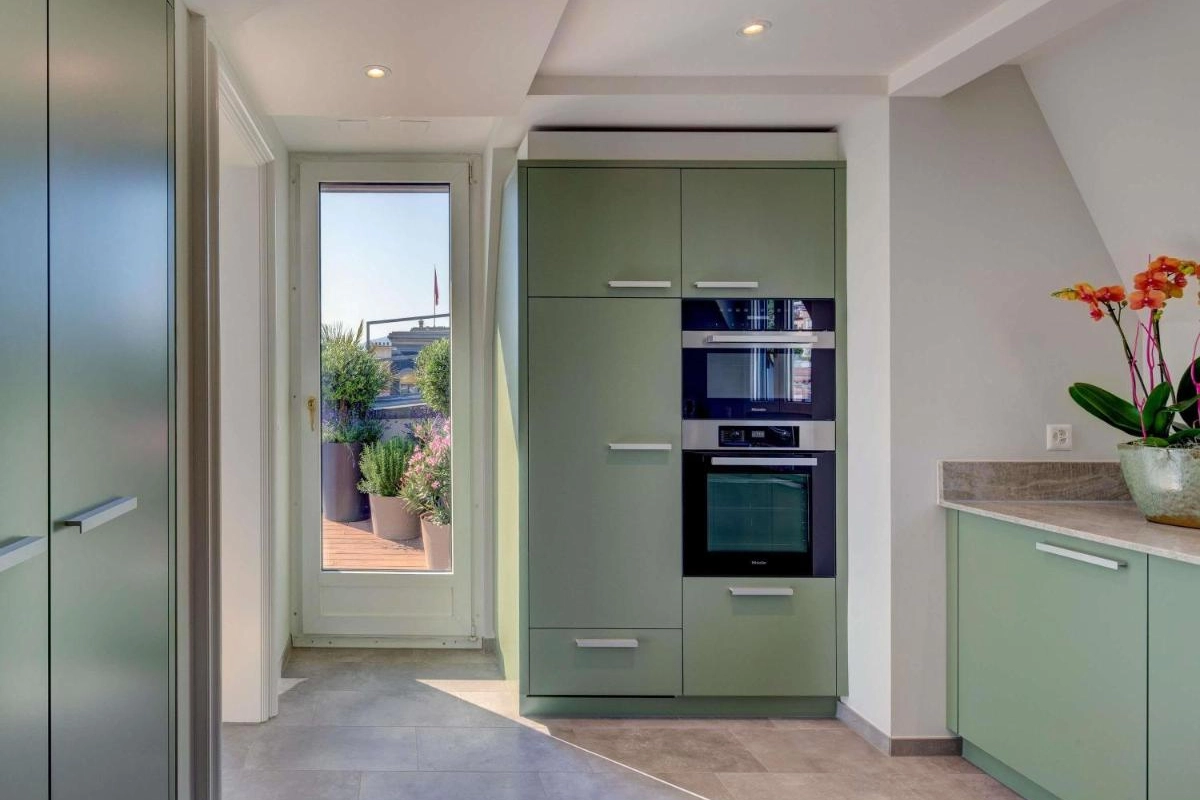 Fairmont Le Montreux Palace - Hotel Photo 42