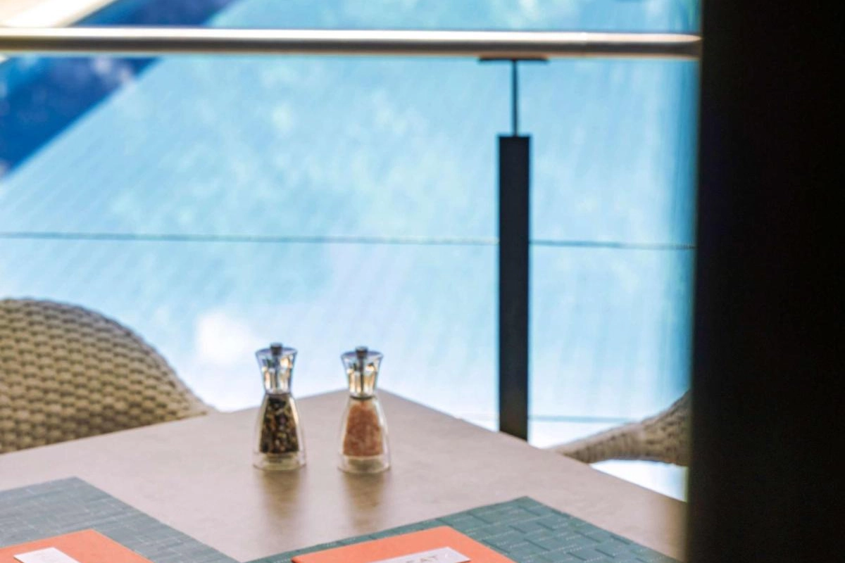 Fairmont Le Montreux Palace - Hotel Photo 49