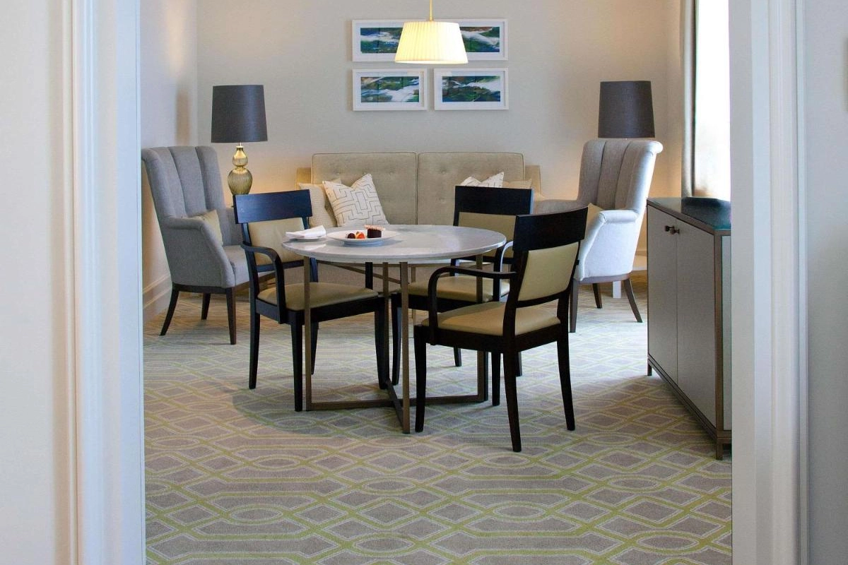 Fairmont Le Montreux Palace - Hotel Photo 85