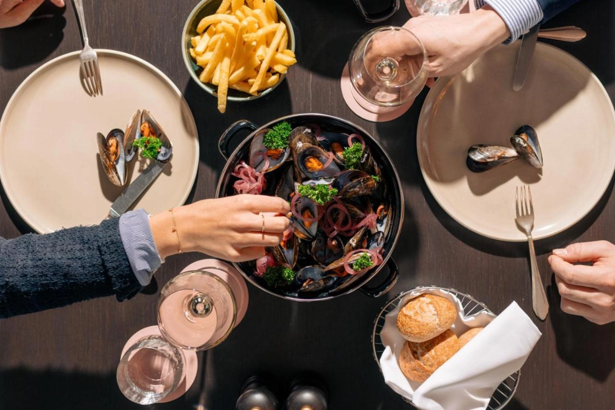 Grand Hotel National Luzern - Hotel Photo 35