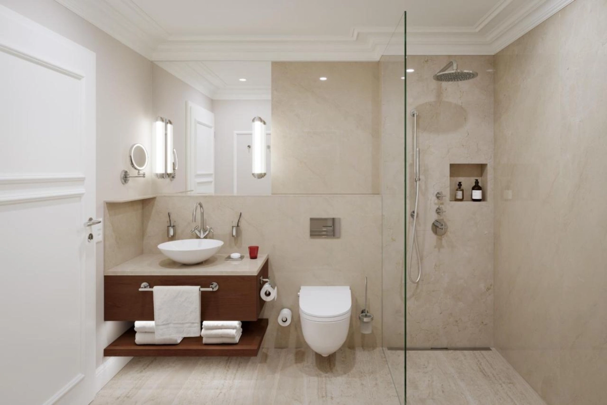 Grand Hotel National Luzern - Hotel Photo 39