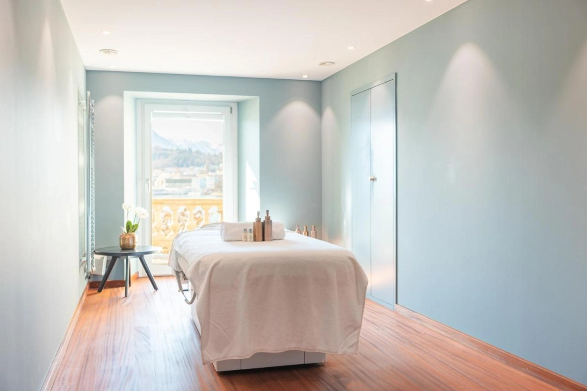 Grand Hotel National Luzern - Hotel Photo 46