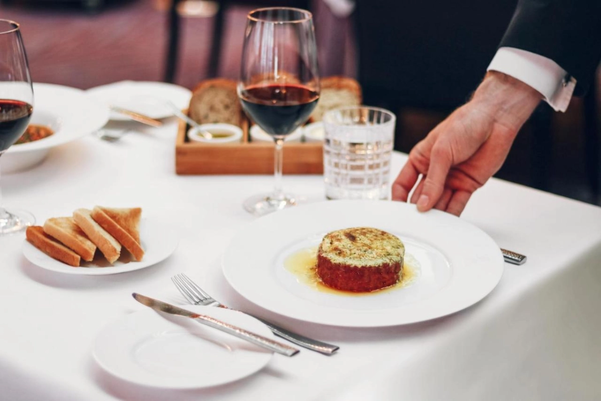 Grand Hotel Zermatterhof - Hotel Photo 8