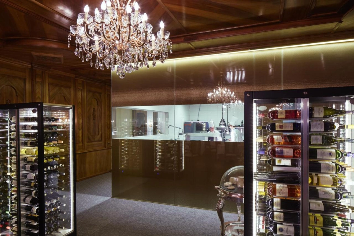 Grand Hotel Zermatterhof - Hotel Photo 17