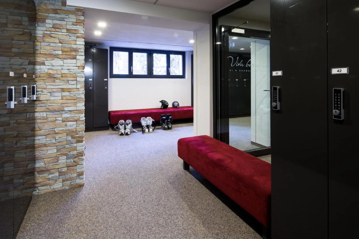 Grand Hotel Zermatterhof - Hotel Photo 18