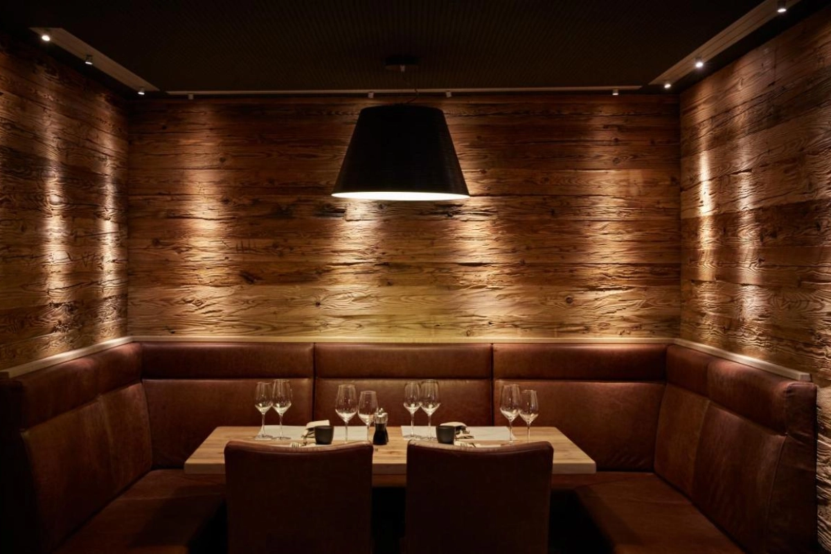 Grand Hotel Zermatterhof - Hotel Photo 21