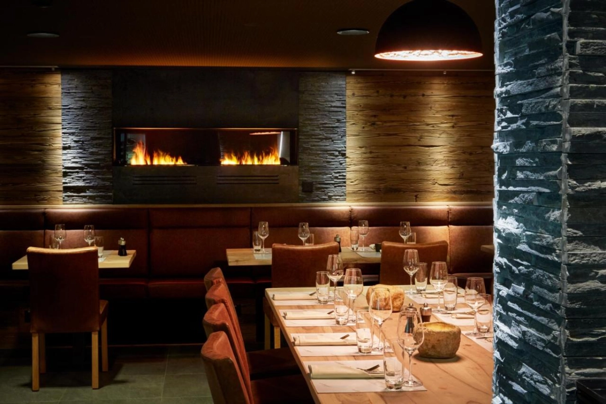 Grand Hotel Zermatterhof - Hotel Photo 22