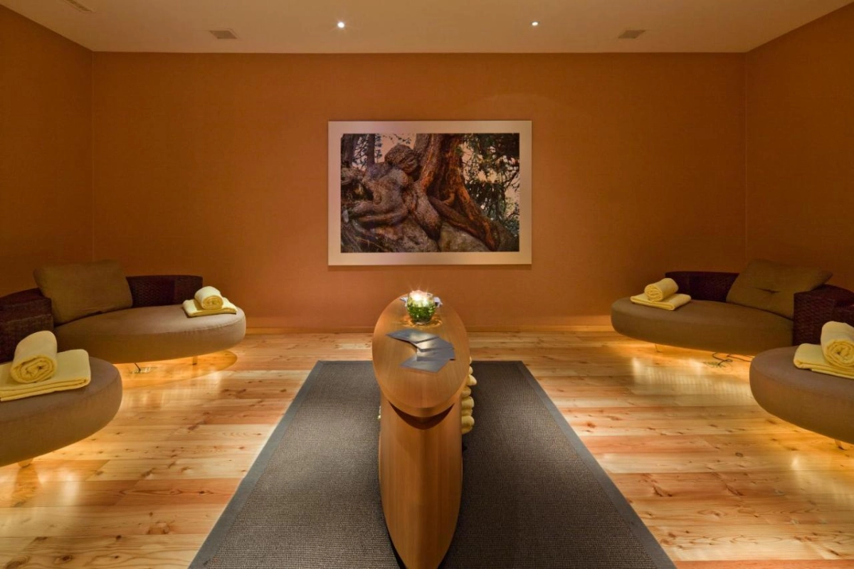 Grand Hotel Zermatterhof - Hotel Photo 25