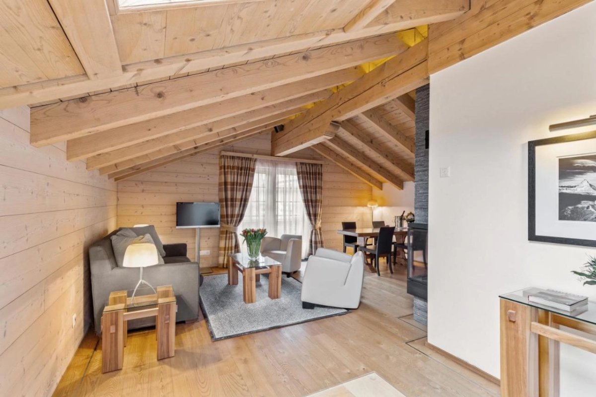 Grand Hotel Zermatterhof - Hotel Photo 42