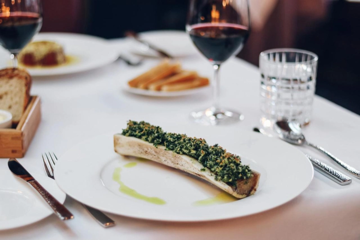 Grand Hotel Zermatterhof - Hotel Photo 49