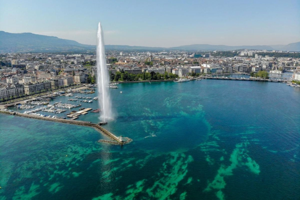 Hotel De La Cigogne - Hotel Photo 3