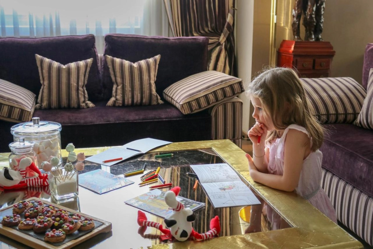 Hotel De La Cigogne - Hotel Photo 12