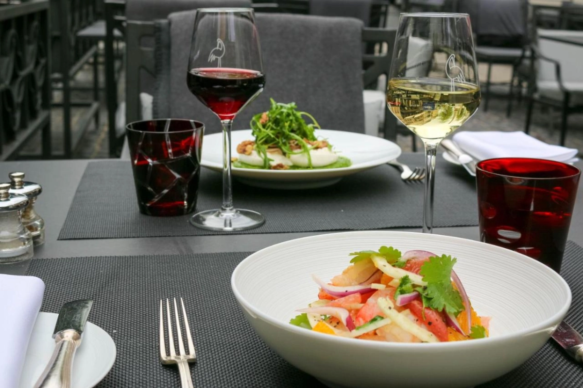 Hotel De La Cigogne - Hotel Photo 19