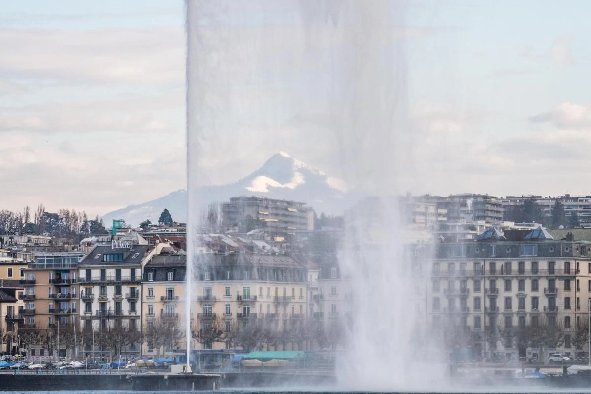 Hotel De La Cigogne - Hotel Photo 22