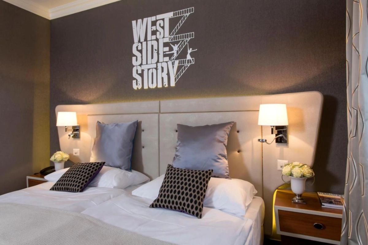 Hotel Schweizerhof Luzern - Hotel Photo 7