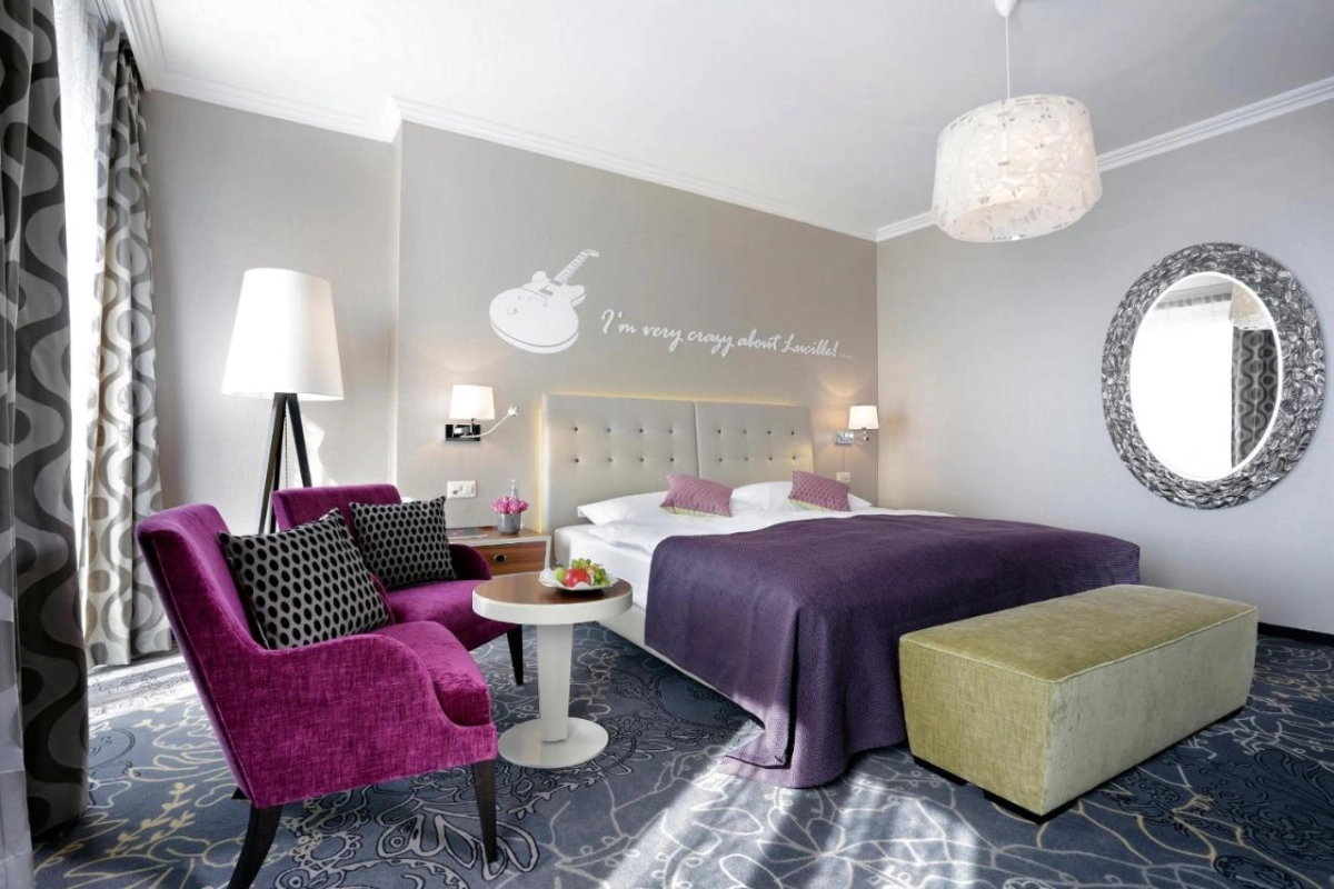 Hotel Schweizerhof Luzern - Hotel Photo 19