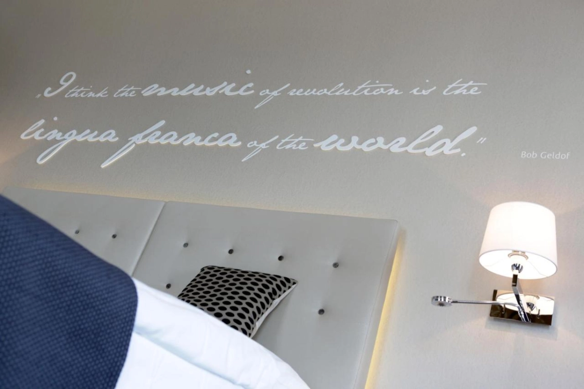 Hotel Schweizerhof Luzern - Hotel Photo 22