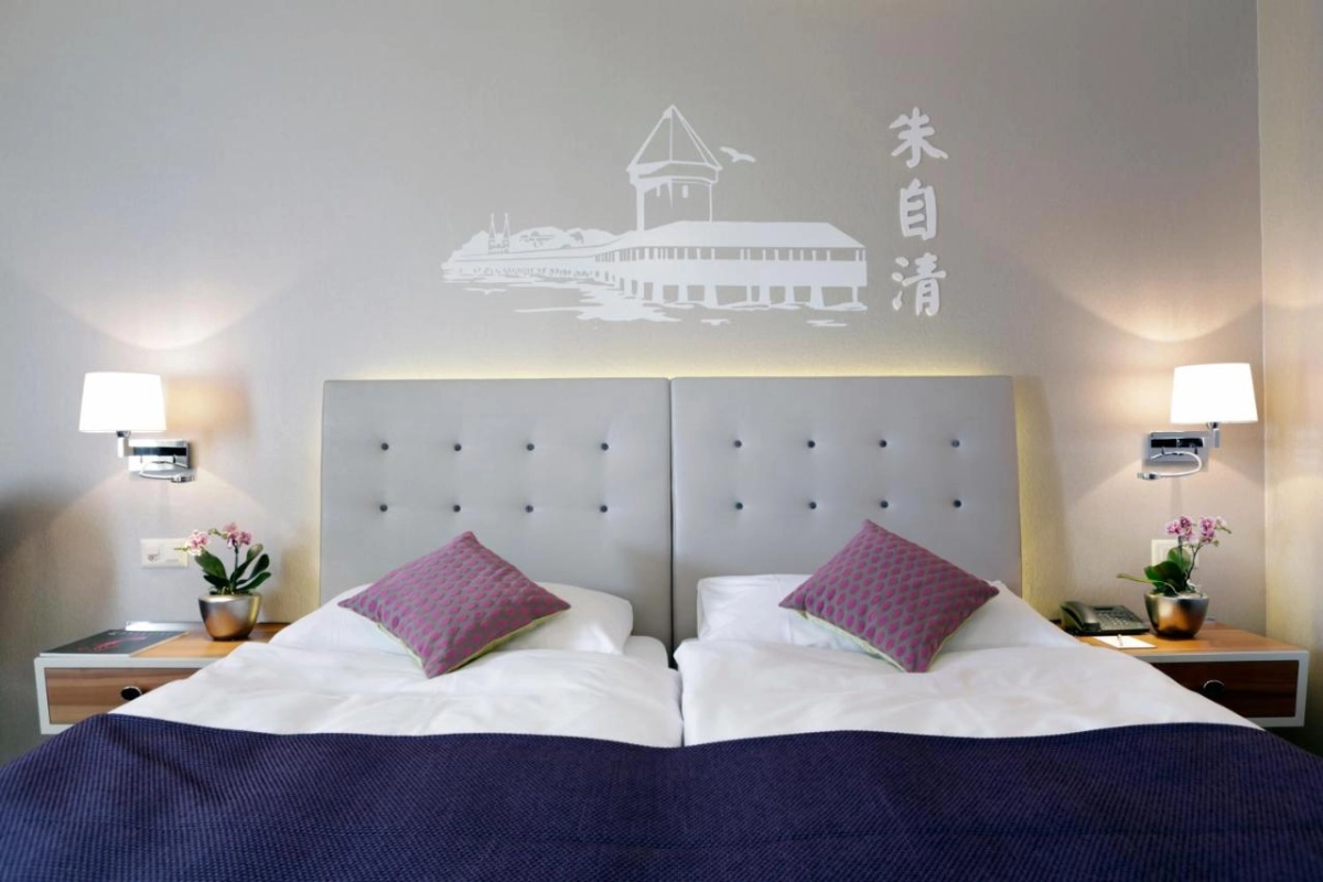 Hotel Schweizerhof Luzern - Hotel Photo 25