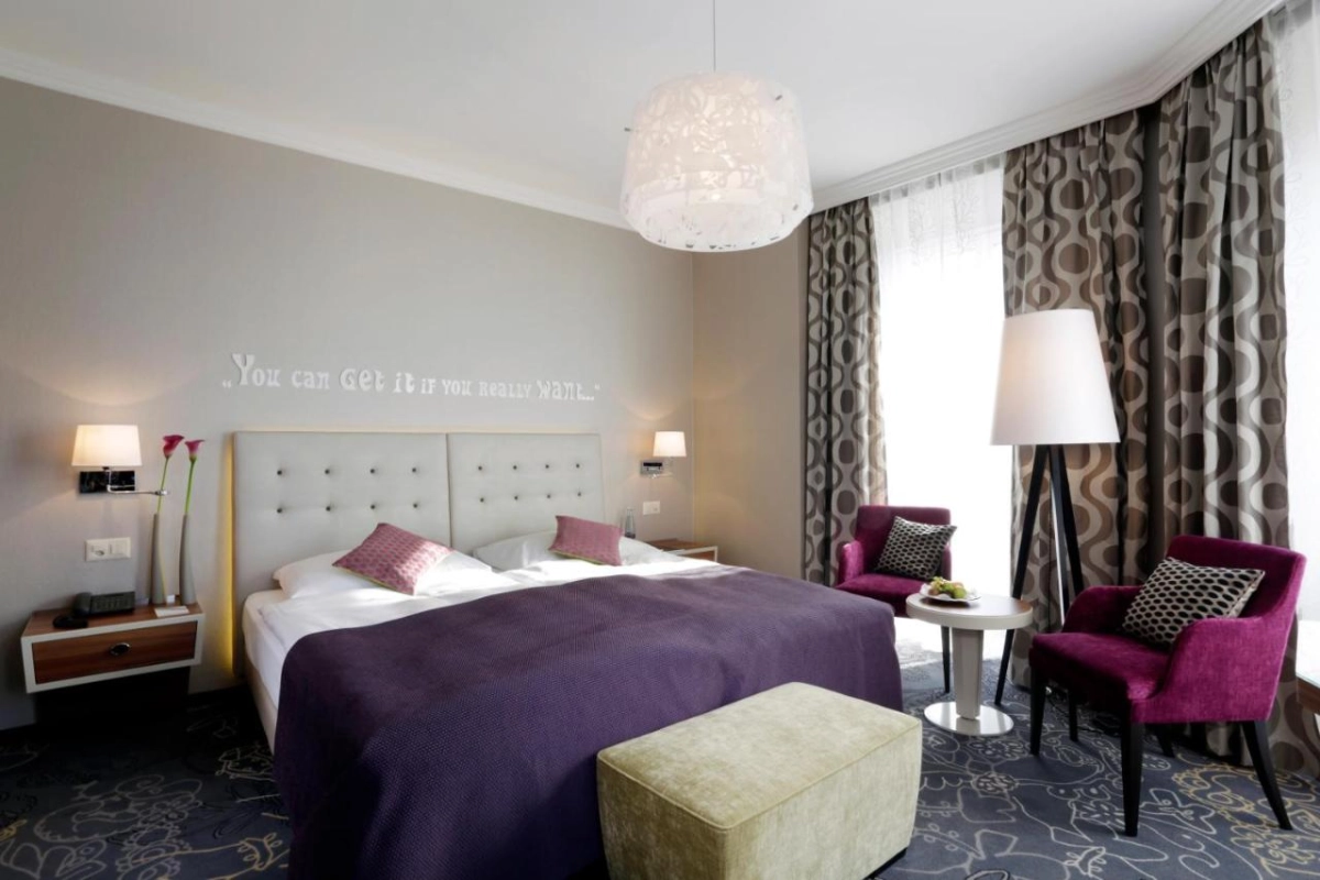 Hotel Schweizerhof Luzern - Hotel Photo 26