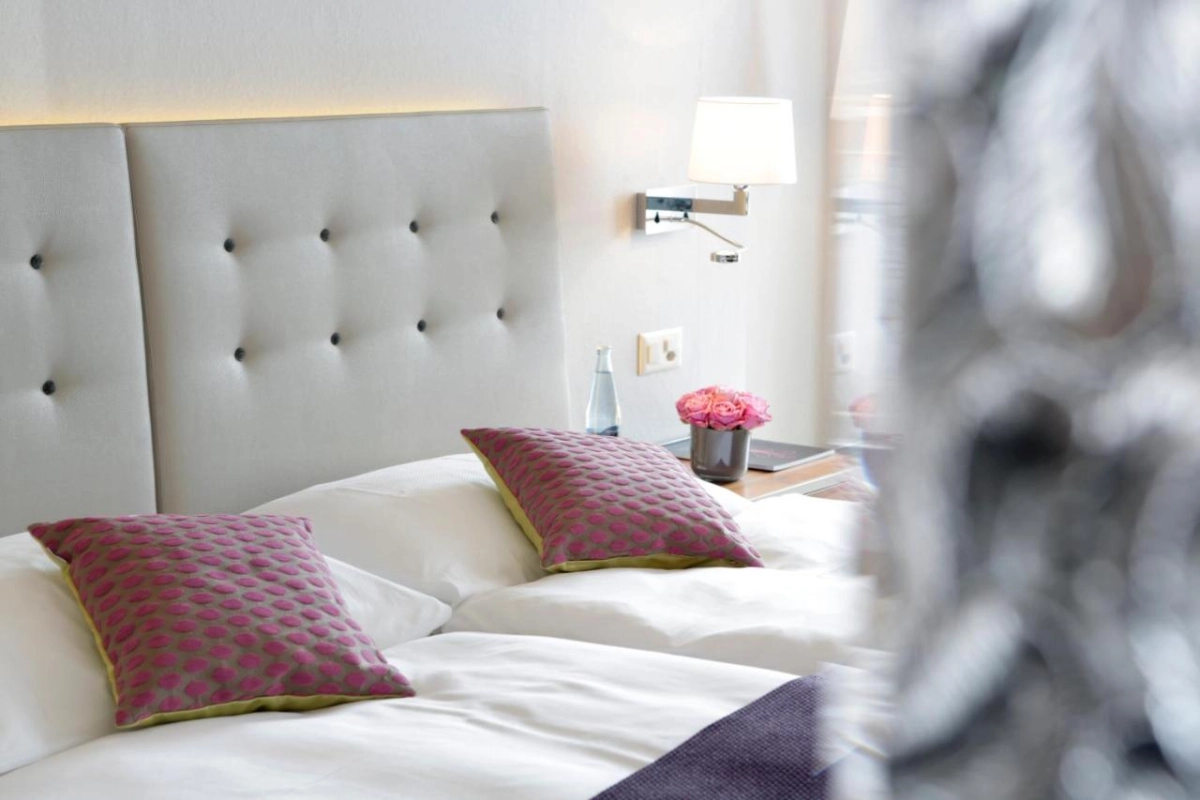 Hotel Schweizerhof Luzern - Hotel Photo 27