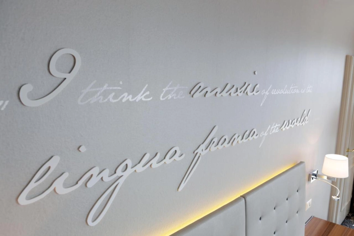 Hotel Schweizerhof Luzern - Hotel Photo 30