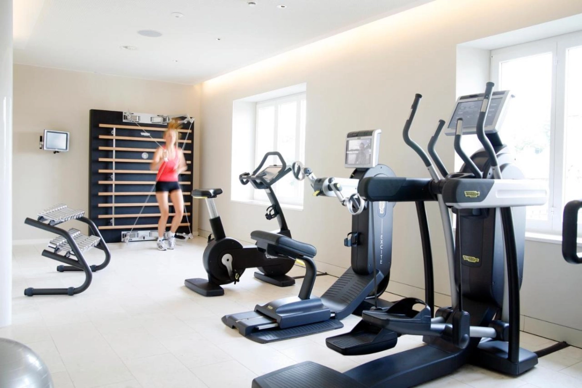 Hotel Schweizerhof Luzern - Hotel Photo 35