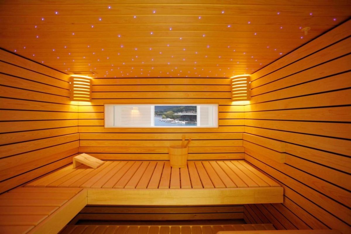 Hotel Schweizerhof Luzern - Hotel Photo 36