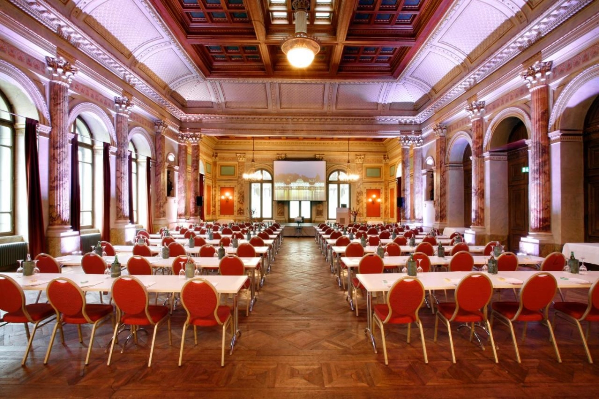 Hotel Schweizerhof Luzern - Hotel Photo 37