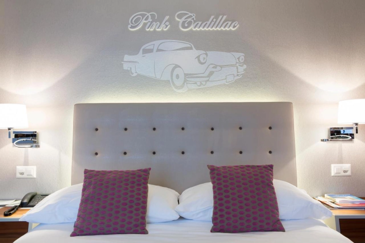 Hotel Schweizerhof Luzern - Hotel Photo 40