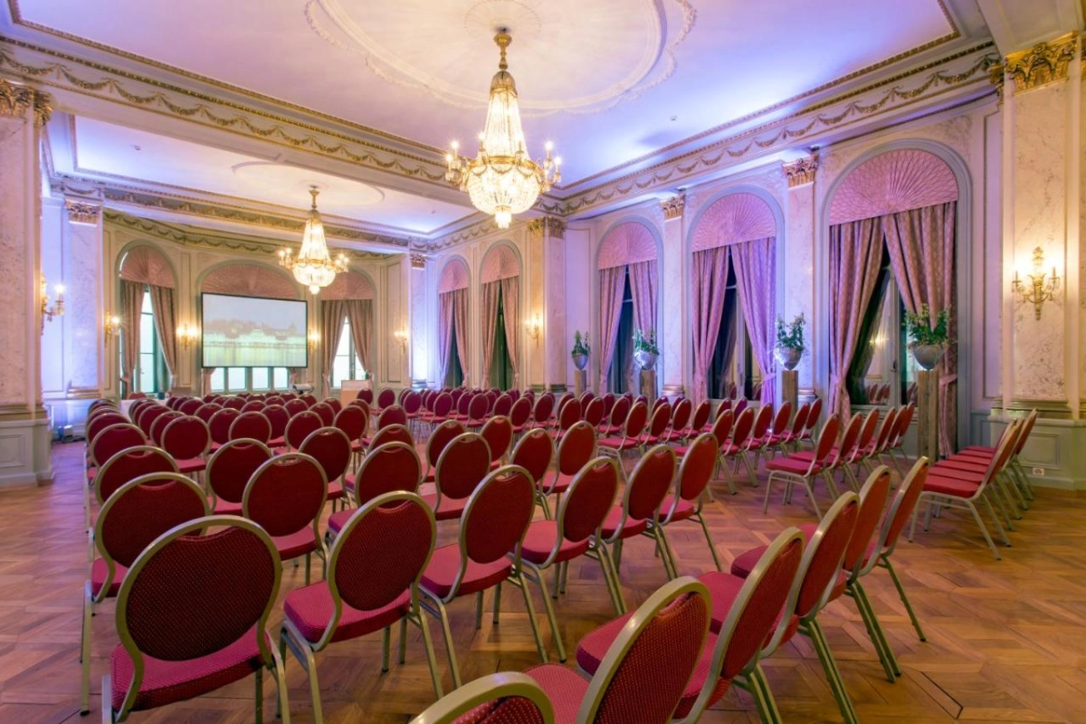 Hotel Schweizerhof Luzern - Hotel Photo 45