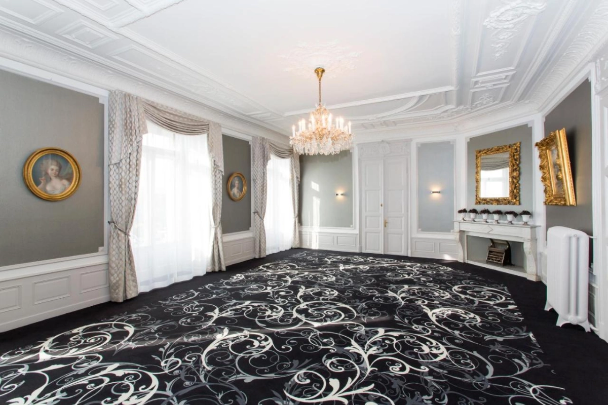 Hotel Schweizerhof Luzern - Hotel Photo 47