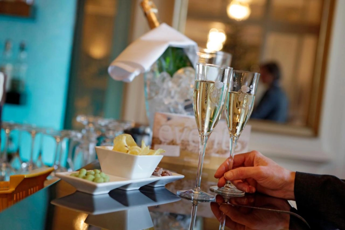 Hotel Schweizerhof Luzern - Hotel Photo 48