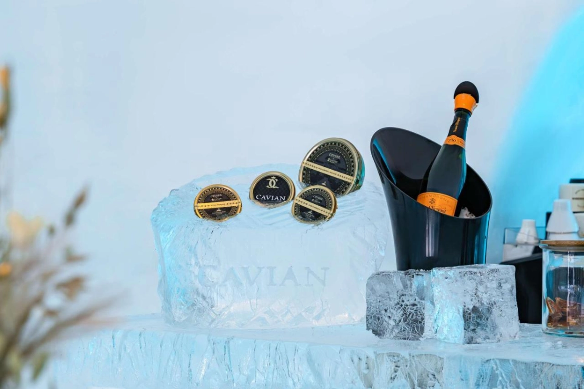 Grand Hotel Des Bains Kempinski St. Moritz - Hotel Photo 13