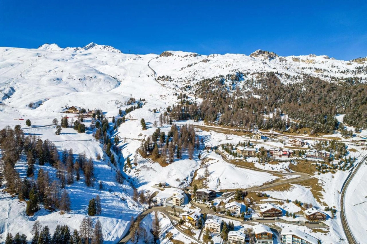 Grand Hotel Des Bains Kempinski St. Moritz - Hotel Photo 33