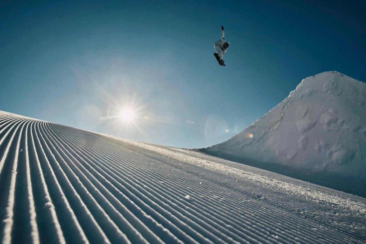 Grand Hotel Des Bains Kempinski St. Moritz - Hotel Photo 34