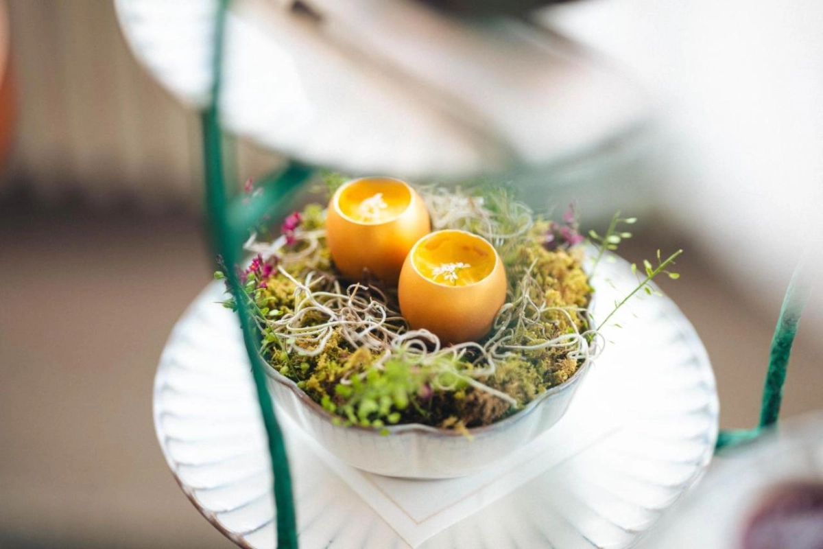 Mandarin Oriental Palace Luzern - Hotel Photo 2