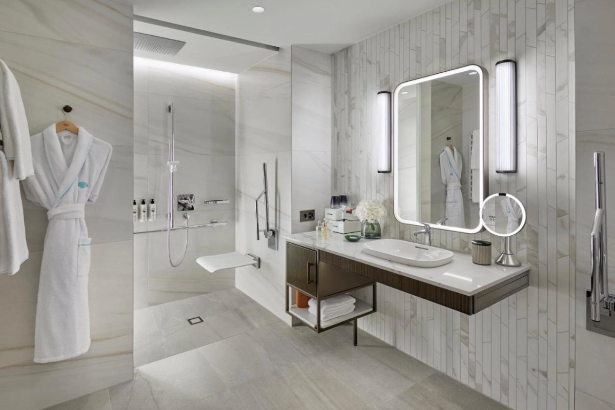 Mandarin Oriental Palace Luzern - Hotel Photo 30