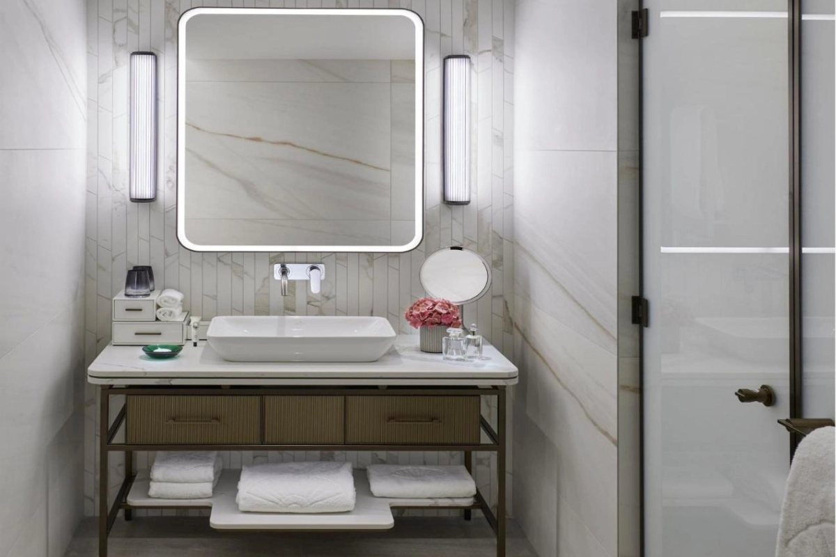 Mandarin Oriental Palace Luzern - Hotel Photo 34