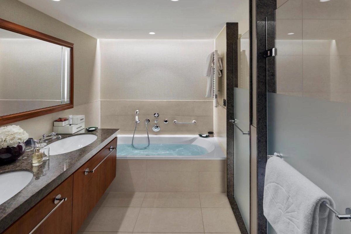 Mandarin Oriental Palace Luzern - Hotel Photo 39