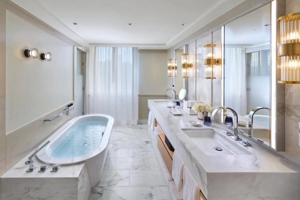 Mandarin Oriental Savoy Zurich - Hotel Photo 25