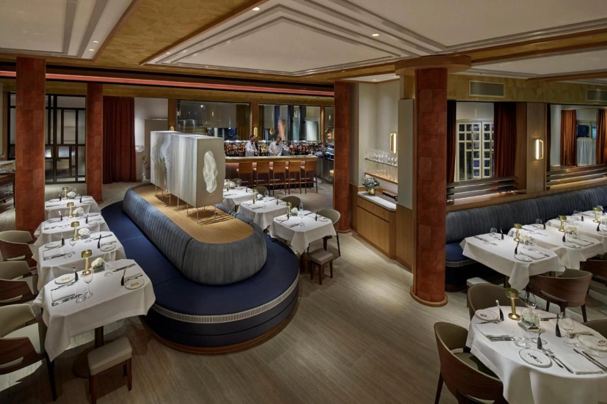 Mandarin Oriental Savoy Zurich - Hotel Photo 35