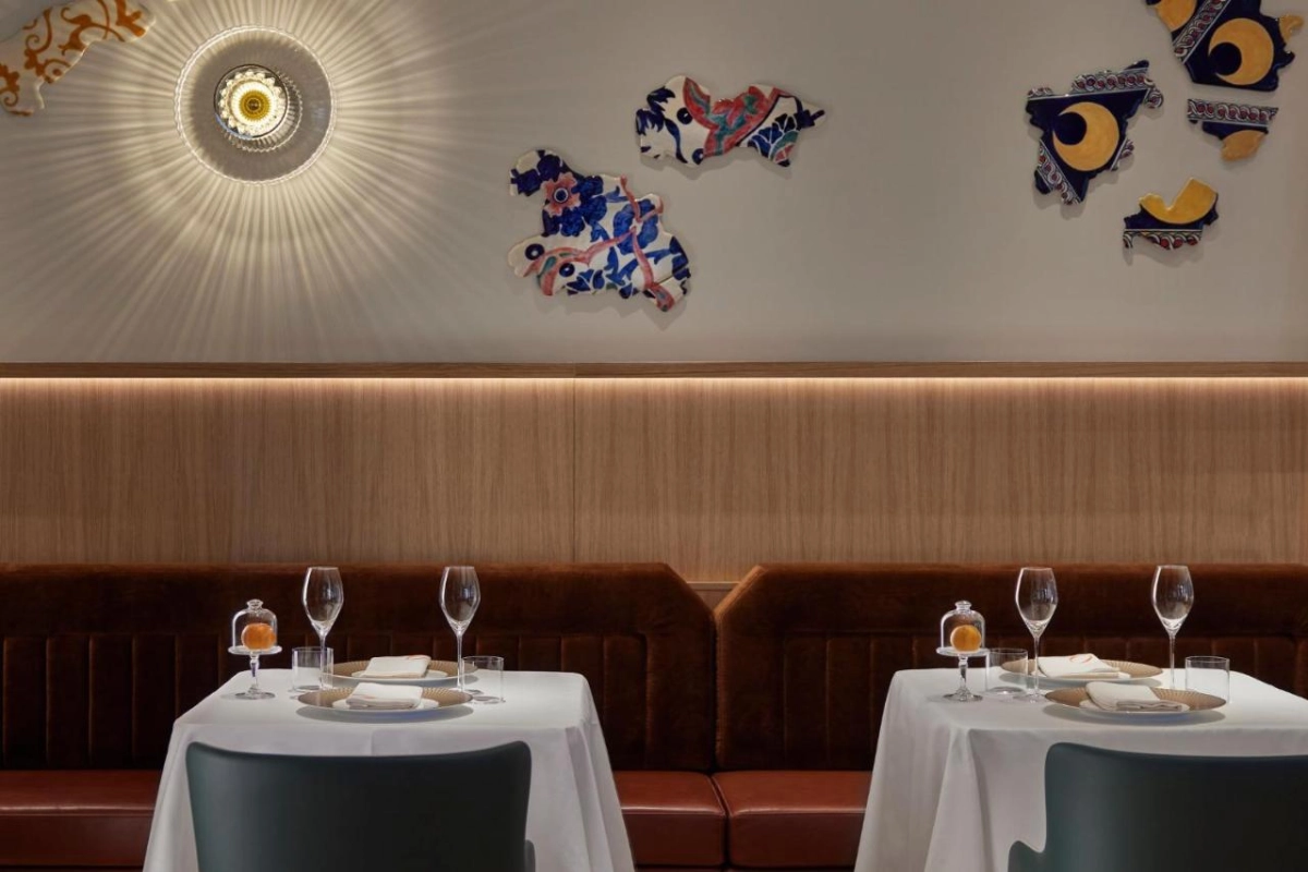 Mandarin Oriental Savoy Zurich - Hotel Photo 37