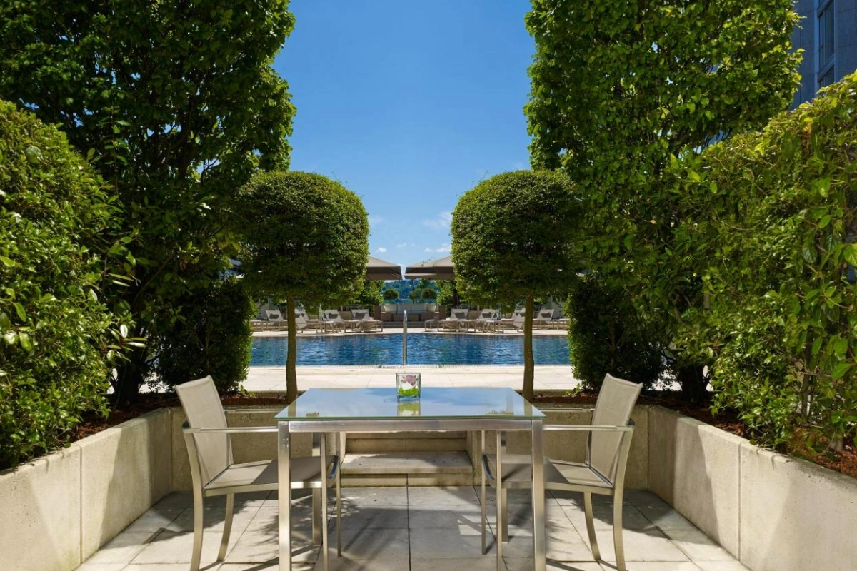 Hotel President Wilson a Luxury Collection Hotel - Hotel Photo 2