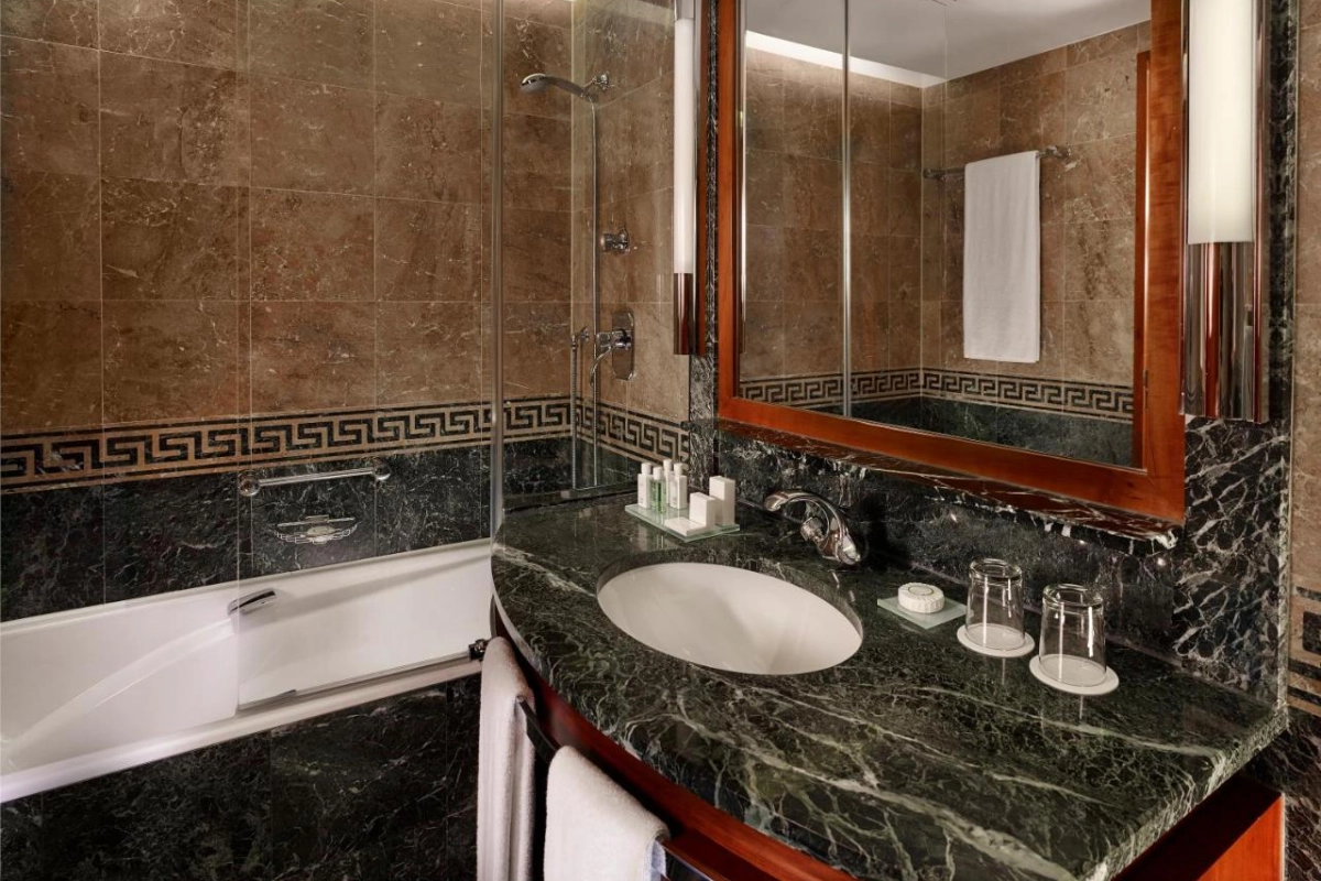 Hotel President Wilson a Luxury Collection Hotel - Hotel Photo 3