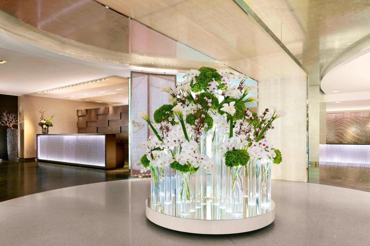 Hotel President Wilson a Luxury Collection Hotel - Hotel Photo 7