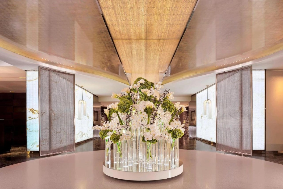 Hotel President Wilson a Luxury Collection Hotel - Hotel Photo 10