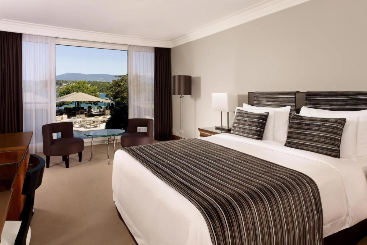 Hotel President Wilson a Luxury Collection Hotel - Hotel Photo 15