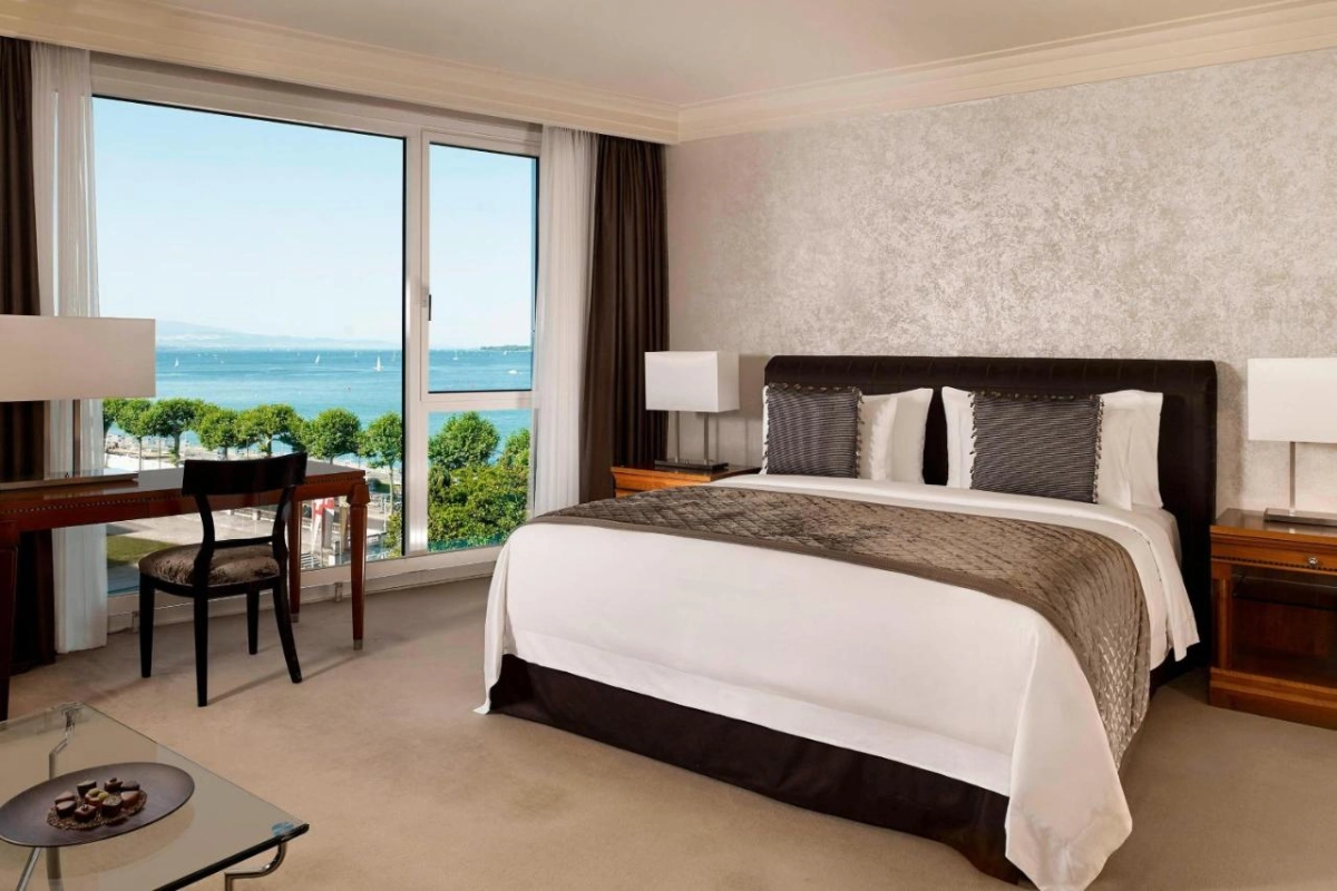 Hotel President Wilson a Luxury Collection Hotel - Hotel Photo 16