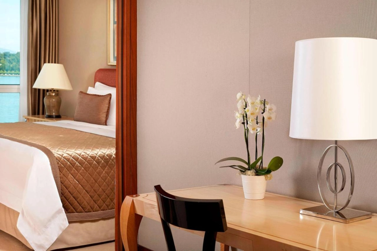 Hotel President Wilson a Luxury Collection Hotel - Hotel Photo 23