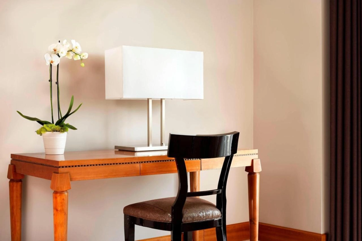 Hotel President Wilson a Luxury Collection Hotel - Hotel Photo 24